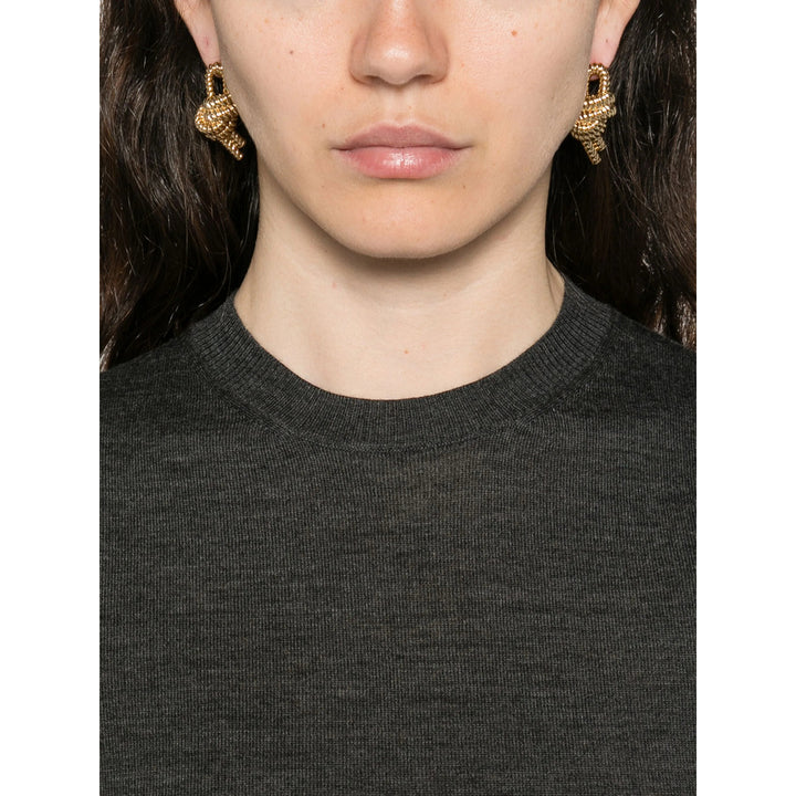 Goes Botanical Maglioni - Grigio | a4b0e8119f8ddd220aee875cab8f94405f8c3ab1