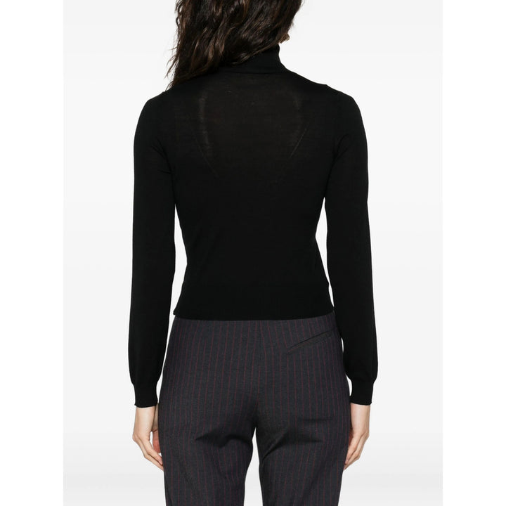 Goes Botanical Maglioni - Nero | 5d1e00b5f20b5263e65e573e499ca29dfd05aff3