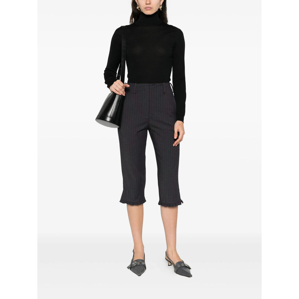 Goes Botanical Maglioni - Nero | 49c7890c5d60be1c19aa51b5570e0d8cb35fbdb3