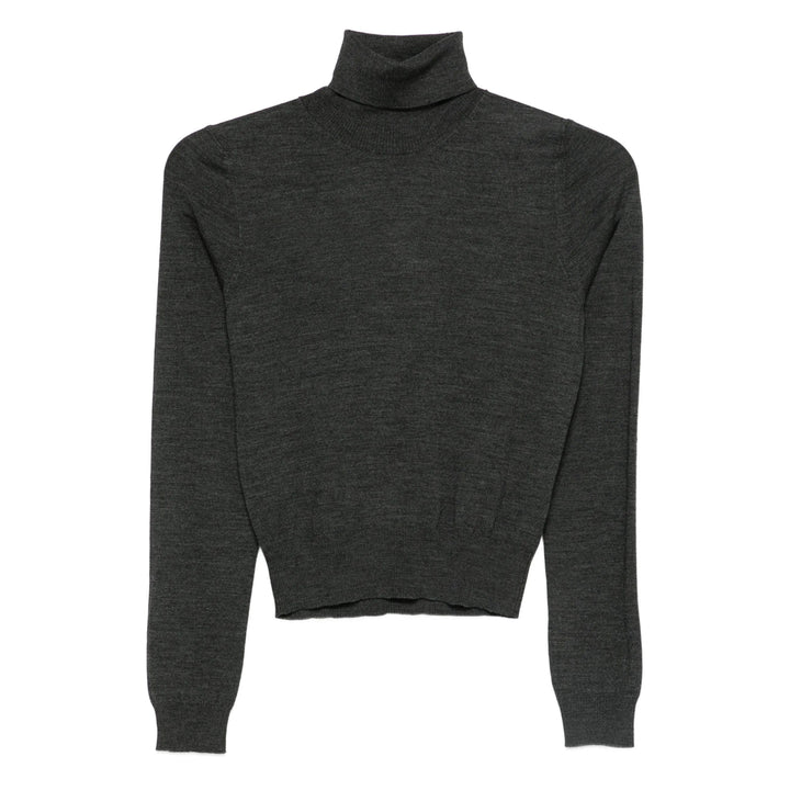 Goes Botanical Maglioni - Grigio | be3bf68e9fb75258c4a2df4d2e7bed879c46ef8a