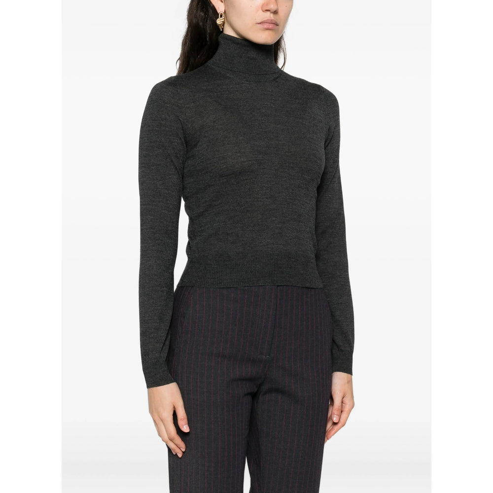 Goes Botanical Maglioni - Grigio | 336d783c7607d43269f4b79da721e28d8c769b7d