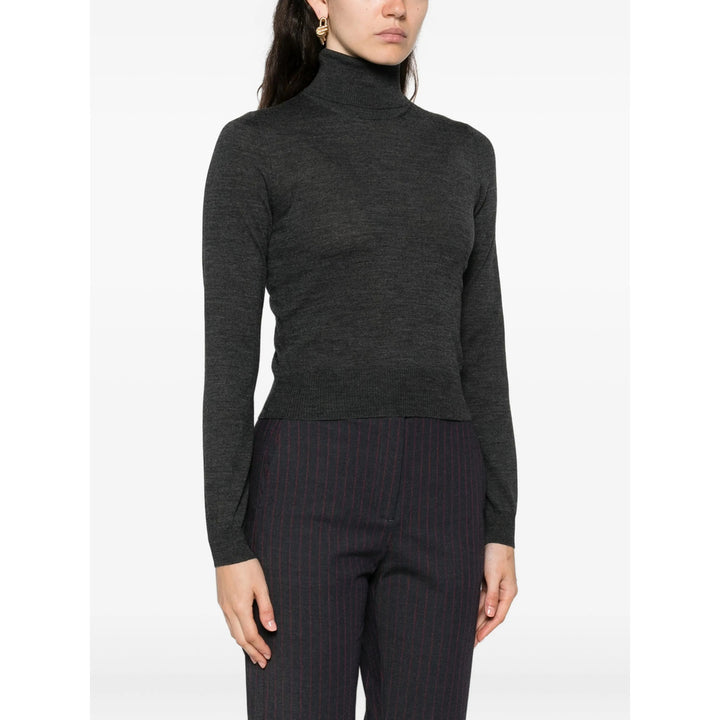 Goes Botanical Maglioni - Grigio | 336d783c7607d43269f4b79da721e28d8c769b7d