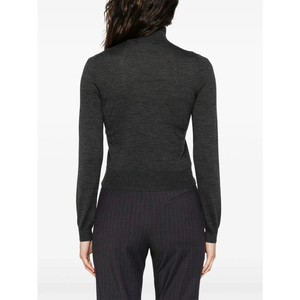 Goes Botanical Maglioni - Grigio | 78a6c9a54ebfddd98d1fb6799ffb82754fff039d