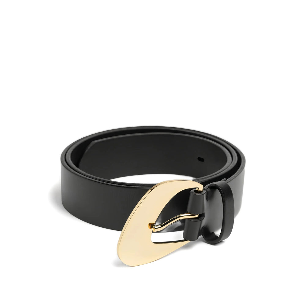 SéFr Cinture - Nero | b3ca26a9a027cc1110cf7c4ca82b936c4b659f5f