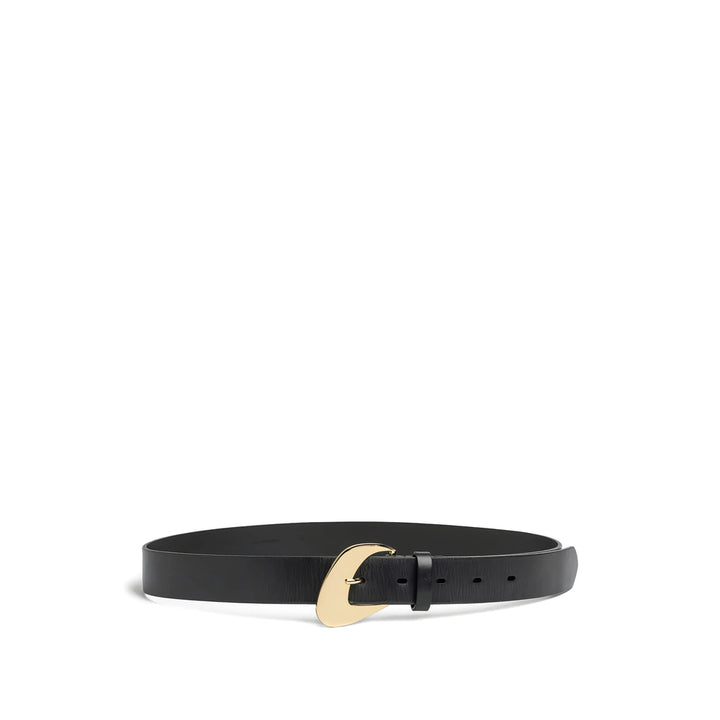 SéFr Cinture - Nero | 69e87e6b1a3545b6c07f0f9294f519aafdc38daf