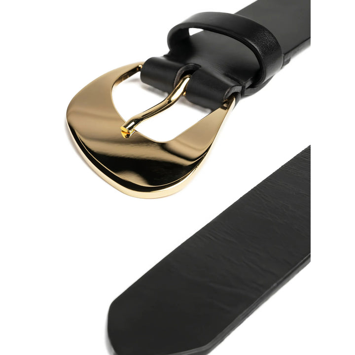 SéFr Cinture - Nero | e012b0f79467394f30aa7a905678e05cf8bf927f