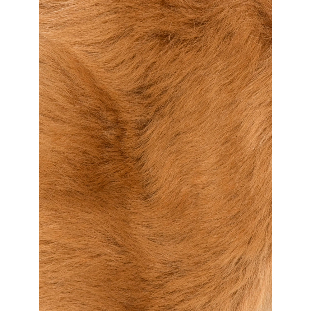 SéFr Scarves - Marrone | cc1a6d4a226a704b7f9bfc226d84103a178c83c7