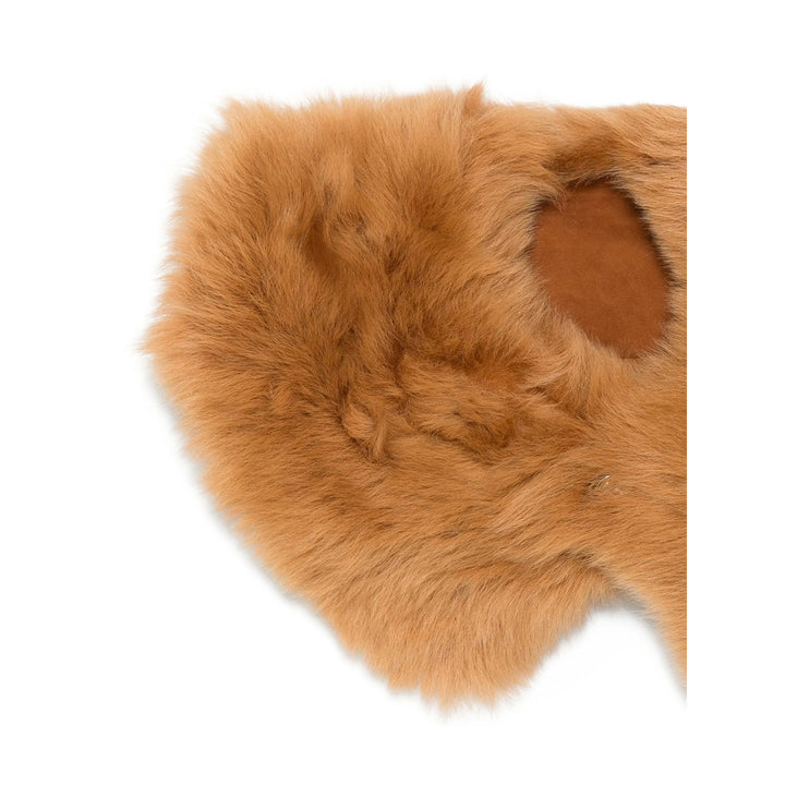 SéFr Scarves - Marrone | 9035d393c6b3497143b210d7c9b65c5b1f179ddc