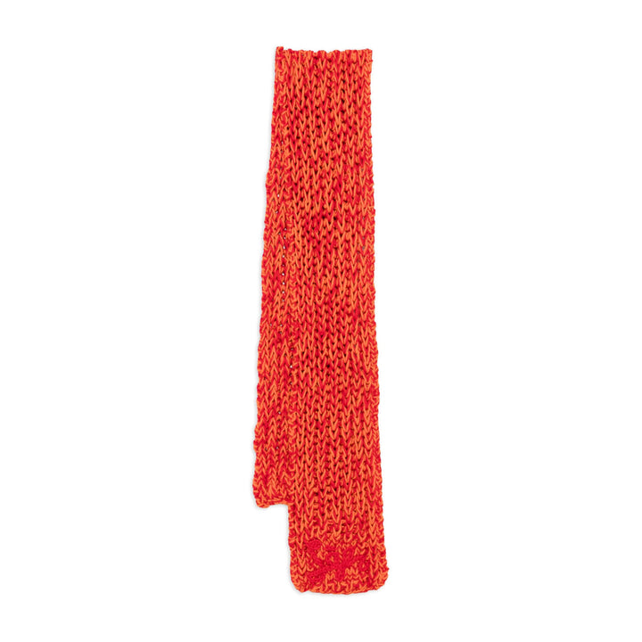 SéFr Scarves - Orange/Red | ac010ce0da93f8ff3bebc34a0d61b7064eb44b22
