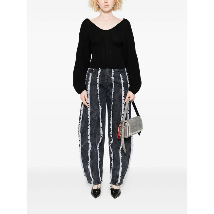 SéFr Maglioni - Nero | 76600a52dcd93abbe2a4f6bc1c238db8795d871d