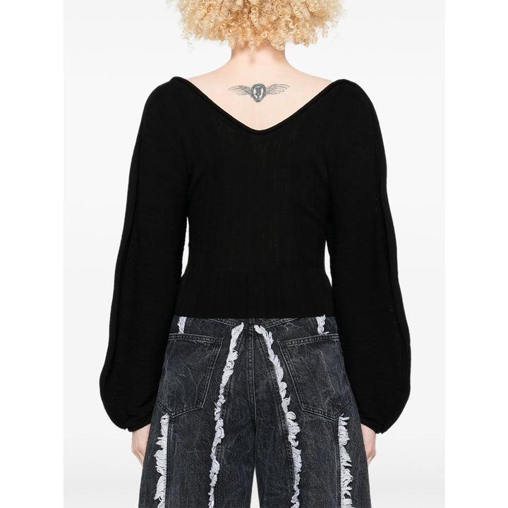 SéFr Maglioni - Nero | 9affb86b8474b64f8229d4414bb845f6581a1281