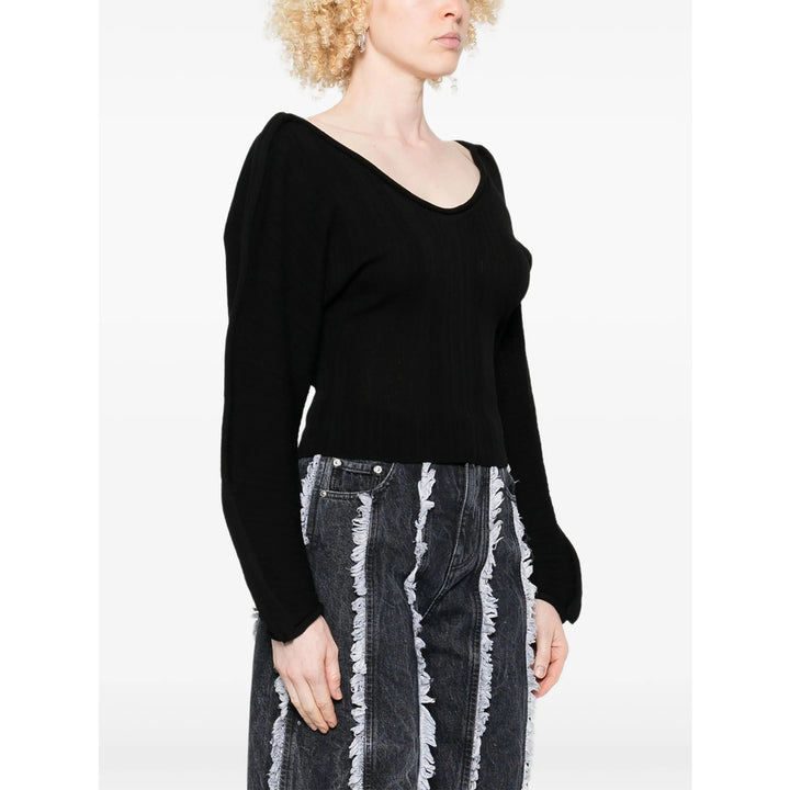 SéFr Maglioni - Nero | 6fcf8f5cc625041034496c41b1d810692a9d5334