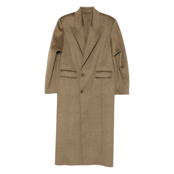 Coats Brown