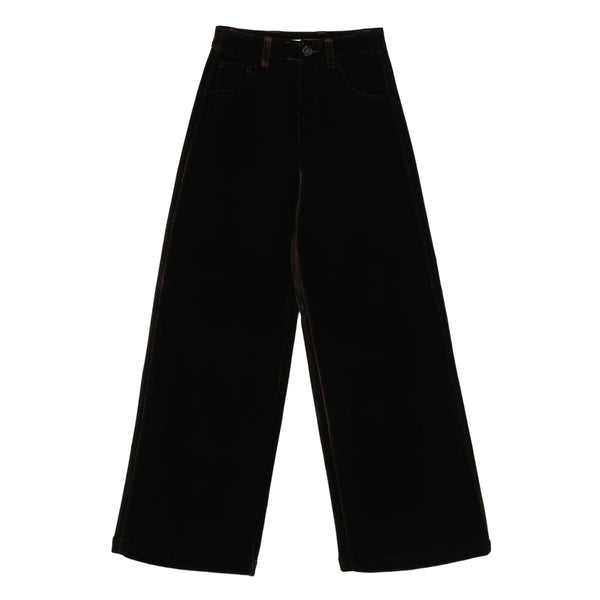 Pants Brown