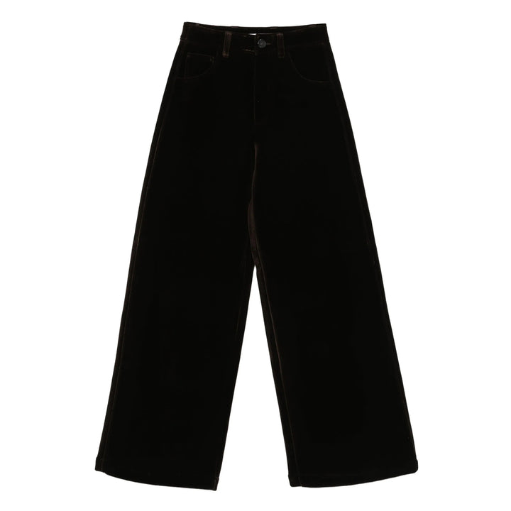 SéFr Pantaloni - Marrone | 172ad593bf0e440176fa42853e3879e4cc9b1bcd