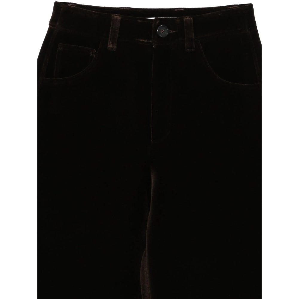 SéFr Pantaloni - Marrone | 6890c40f6ec2cef4cb8ee61444ed3f0662c7d056