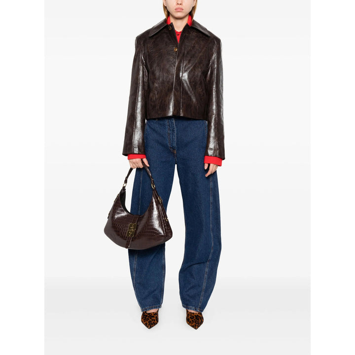 SéFr Outerwears - Marrone | fa29c8cd76094e8806fb06f10718ceda4ad3b2e5