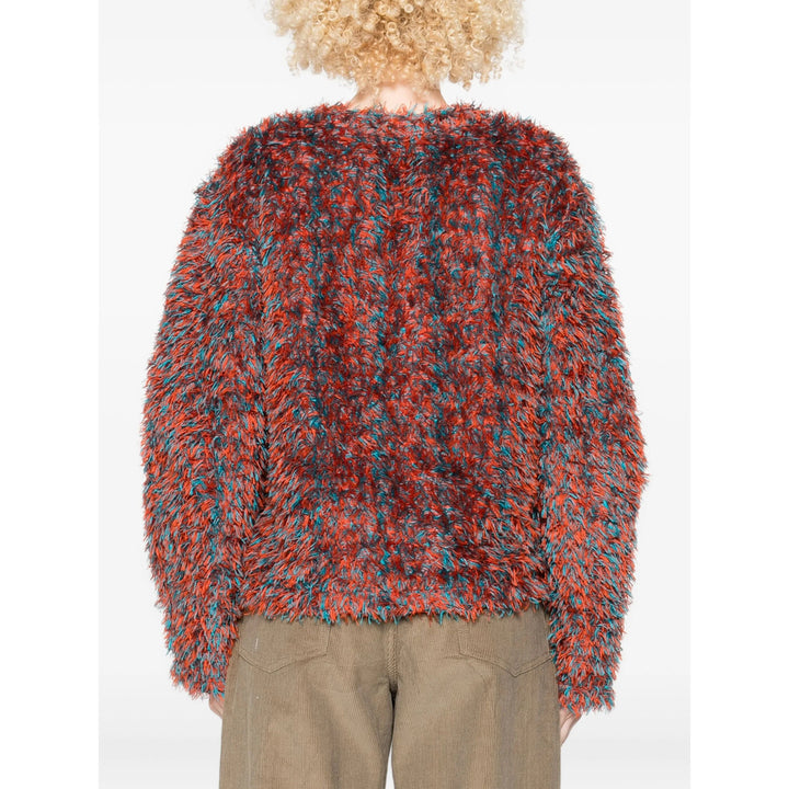 SéFr Maglioni - Arancione, Blu | b60f4de34b775baacbb664cd6ce009cee4832c69