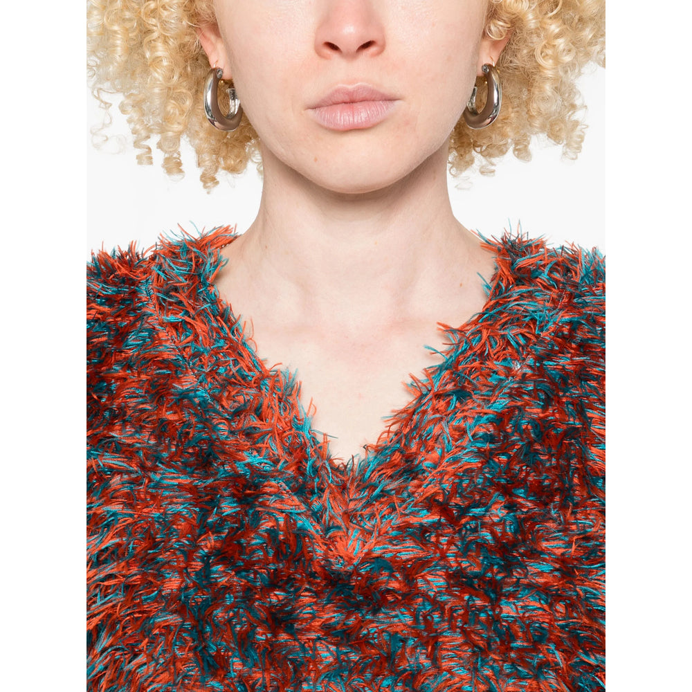 SéFr Maglioni - Arancione, Blu | 8b88d0c6e35ce216b43fb0d7979144a3190fee25