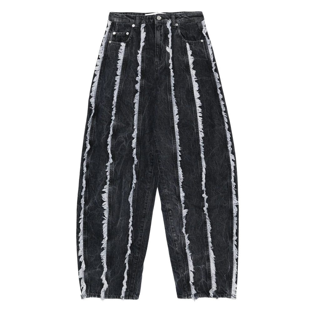 SéFr Jeans - Grigio | 60d0d241ddb7417298b4a6abc735bff3548c6153