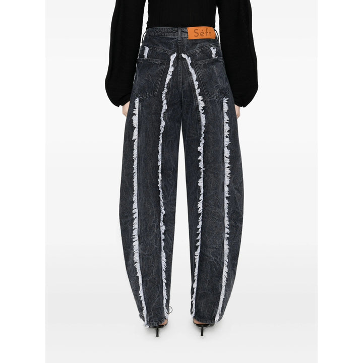 SéFr Jeans - Grigio | 1549d120c8c9e467fb76a15d76855d4db9e24ac9