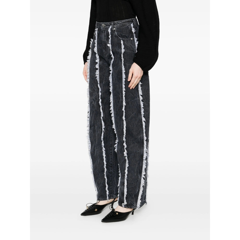 SéFr Jeans - Grigio | 8541b10e42560cbe421efc55e2abfcb3591746e7