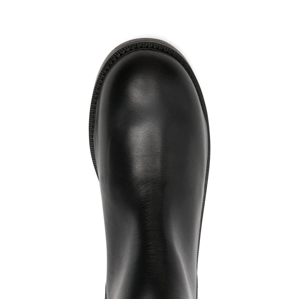 SéFr Scarpe - Nero | 442c0ec52c668bb87e44a74df6e45cb9bc9881a4