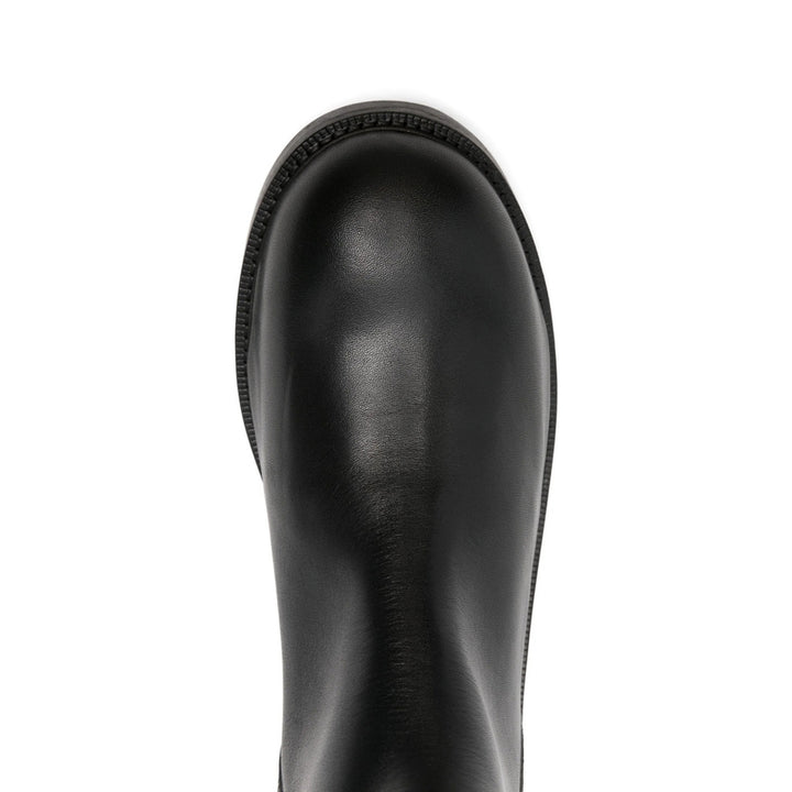 SéFr Scarpe - Nero | 442c0ec52c668bb87e44a74df6e45cb9bc9881a4