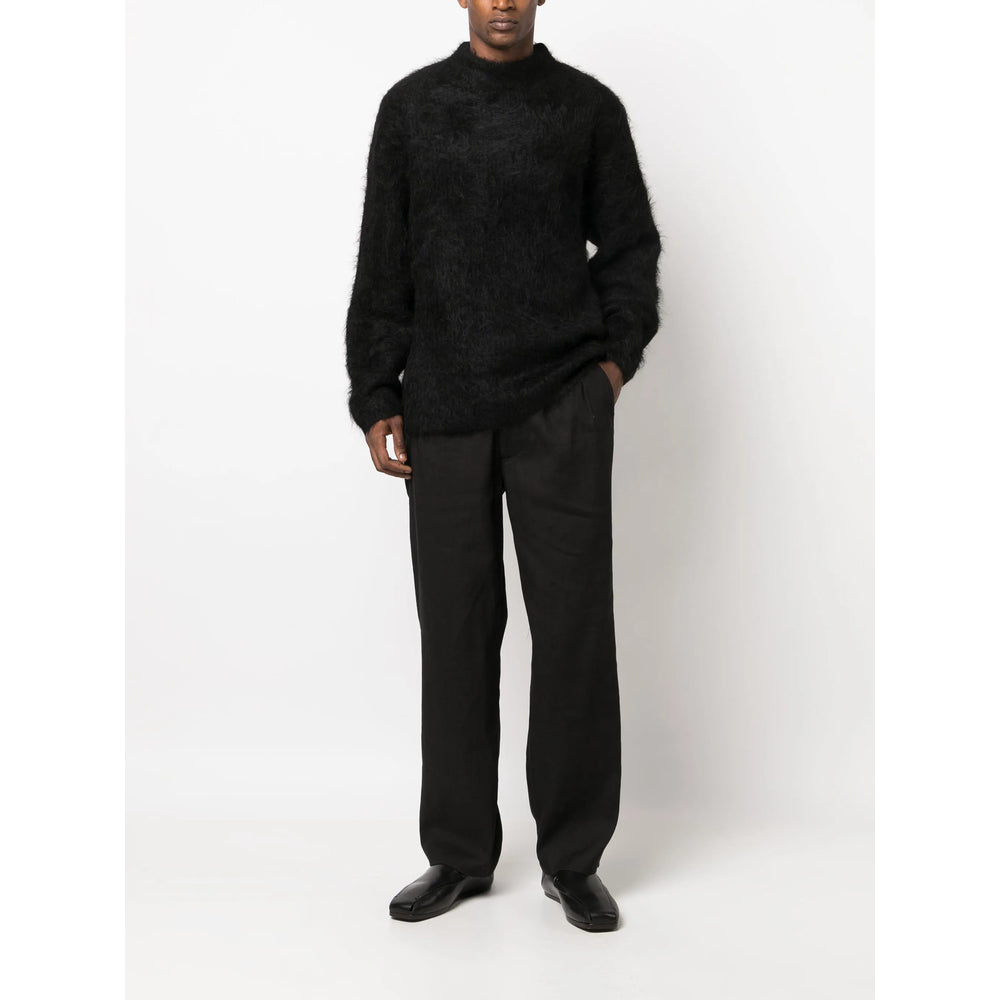 SéFr Maglioni - Nero | a916e7e49db88aec0df3c627a7d0f087a57b3936