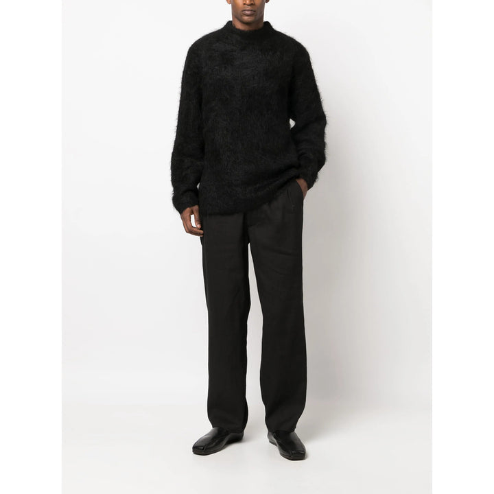 SéFr Maglioni - Nero | a916e7e49db88aec0df3c627a7d0f087a57b3936