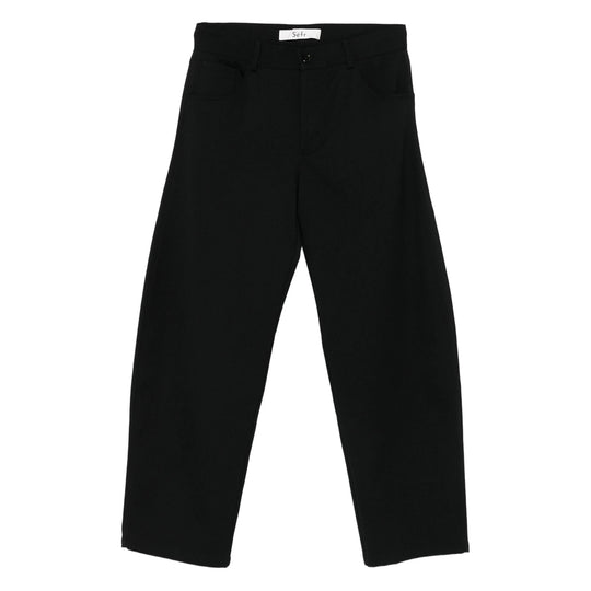 Pantaloni Nero