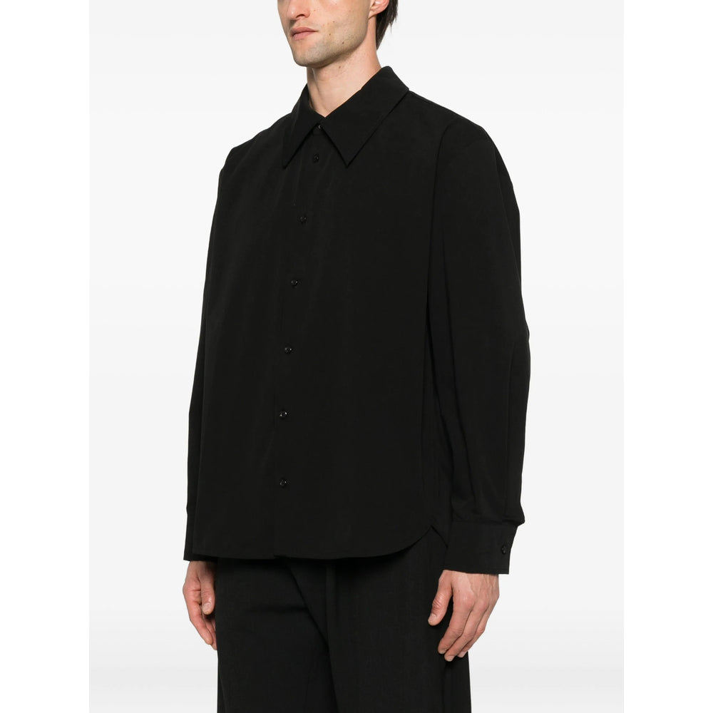 SéFr Camicie - Nero | 84eb3cdf85d38e5338f6624a7ae35ba03b9c4eb7