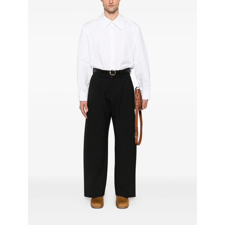 SéFr Camicie - Bianco | 42fd674fe00a5d639c4d9db13d98a1c1b98c2c5e