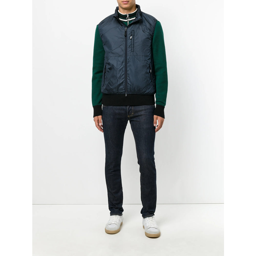 Aspesi Maglioni - Blu | 932b4d5979e64fa0e08819ba23430b7bf0c3fcd9