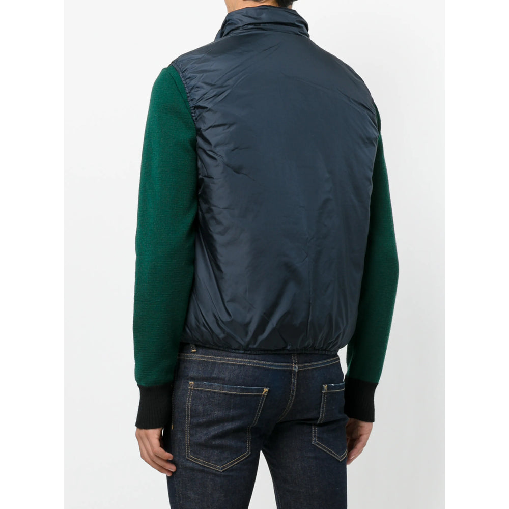 Aspesi Maglioni - Blu | ab59c05fd59700b9c65fe2a230bf731e3f01ccac