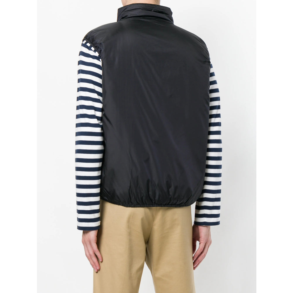 Aspesi Maglioni - Nero | f0c406f24503a2f2a9389786322e7f9a21de46fa