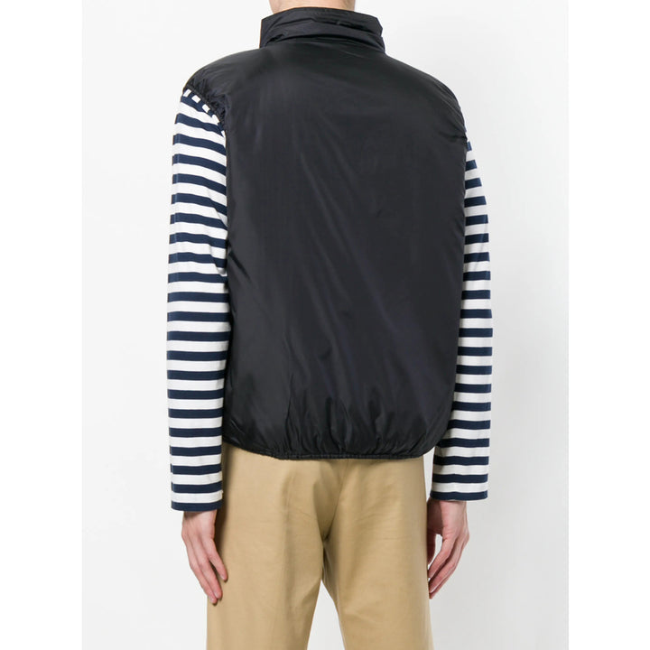 Aspesi Maglioni - Nero | f0c406f24503a2f2a9389786322e7f9a21de46fa