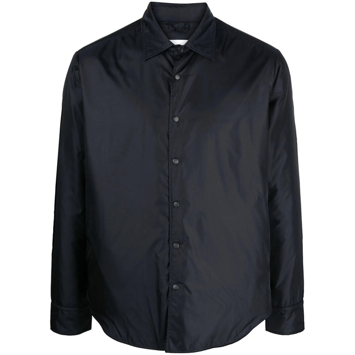 Aspesi Camicie - Nero | f558cd31efad6a0891c8da7e546a4a072ca951a5