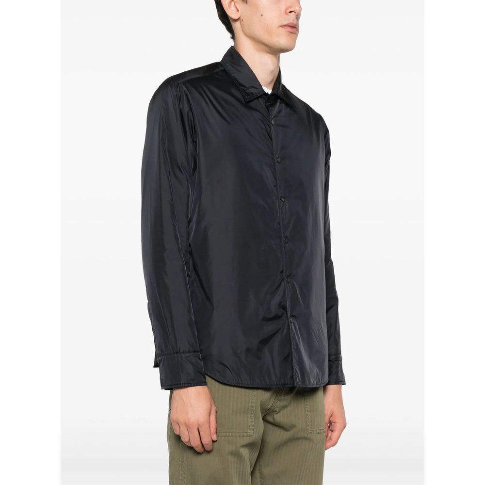 Aspesi Camicie - Nero | 877e9b3c59ce6fbb2d54b4b6ccf68138f8f23e49