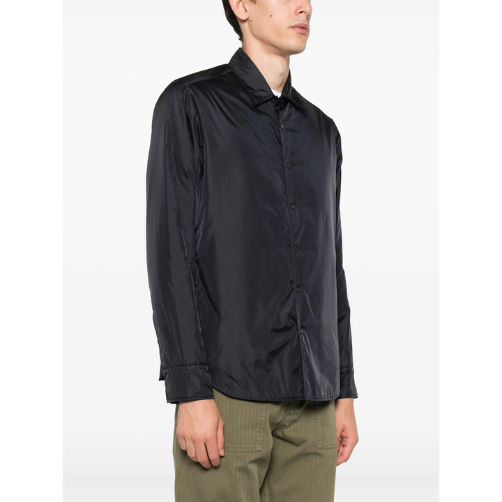 Aspesi Camicie - Nero | 877e9b3c59ce6fbb2d54b4b6ccf68138f8f23e49