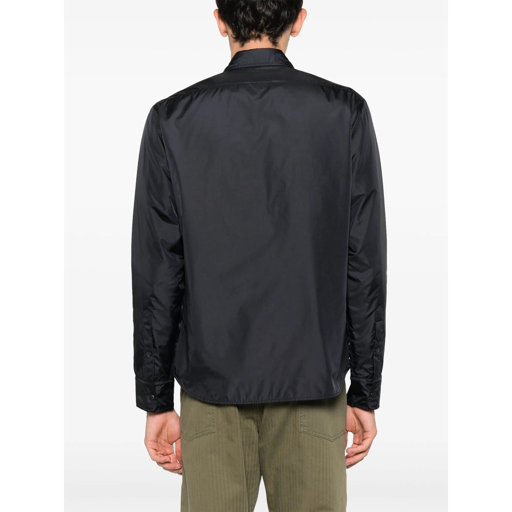 Aspesi Camicie - Nero | 0e283fa6fd4d663daa22b191579408643b5ba226