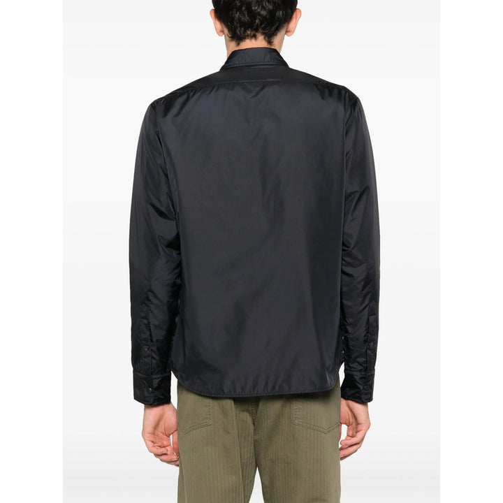 Aspesi Camicie - Nero | 0e283fa6fd4d663daa22b191579408643b5ba226