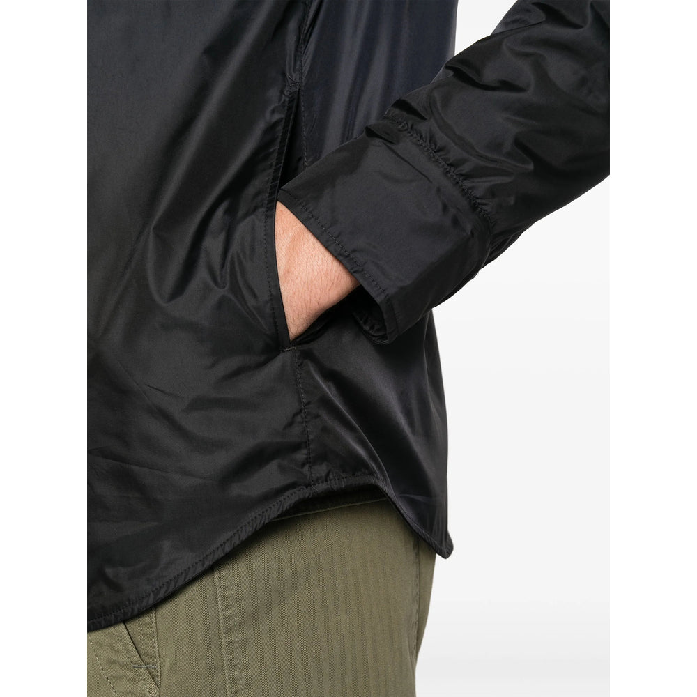 Aspesi Camicie - Nero | c5e0c7c06803a39abeb1e3b375aae4d1f4ec371f