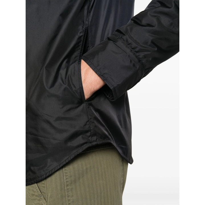 Aspesi Camicie - Nero | c5e0c7c06803a39abeb1e3b375aae4d1f4ec371f