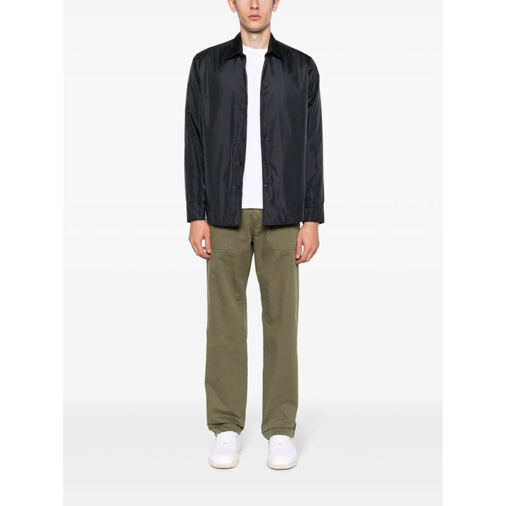 Aspesi Camicie - Nero | 86f030576d4006fa93e87c881a1d311faf45dd81