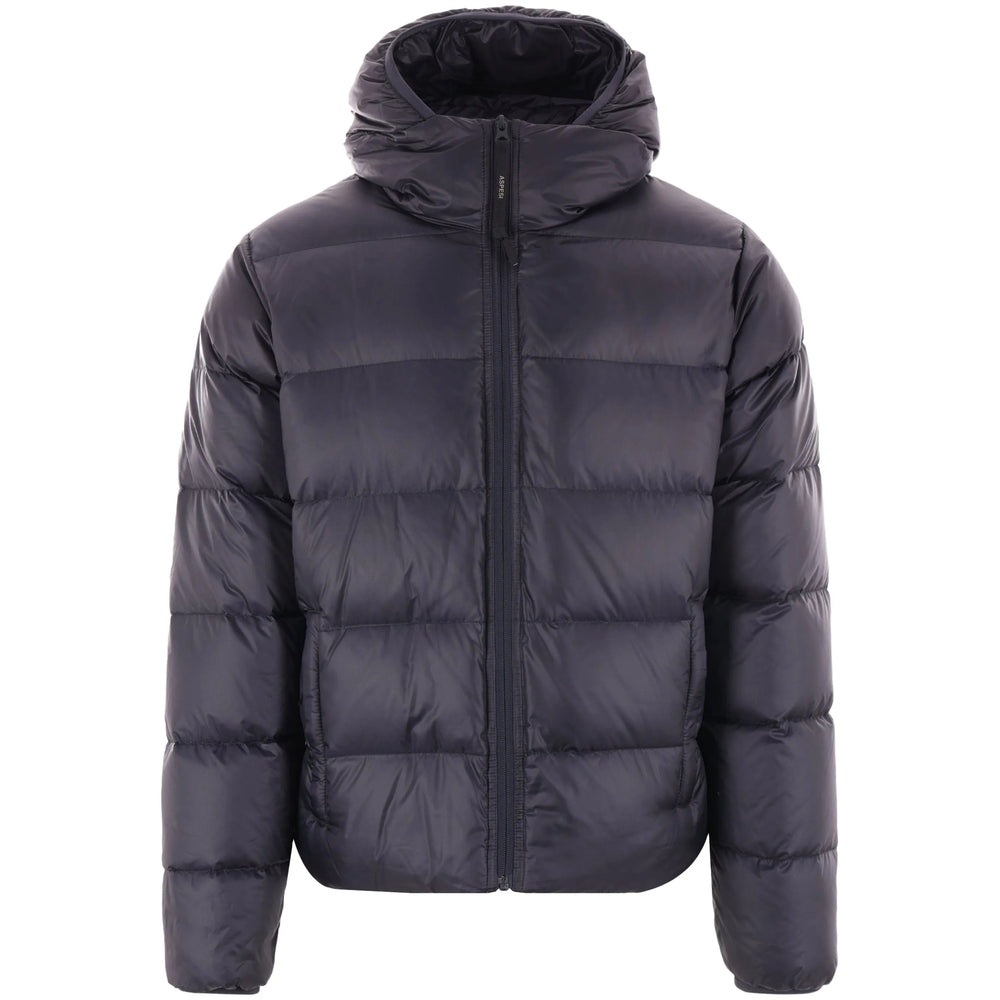 Aspesi Outerwears - Blu | 5c11a6e2c3f5b042ad0e2c27cb57cc3907638306