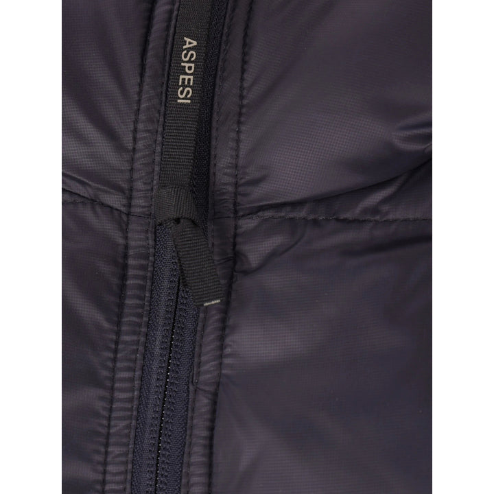 Aspesi Outerwears - Blu | 93d706794326739df1d21b58162adae807ade21b