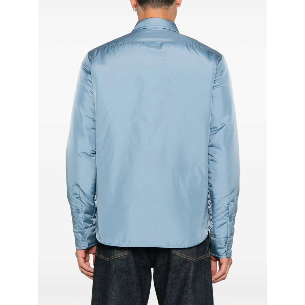 Aspesi Outerwears - Blu | 127fdf70b4e3403183e3759081aca031ad473a77