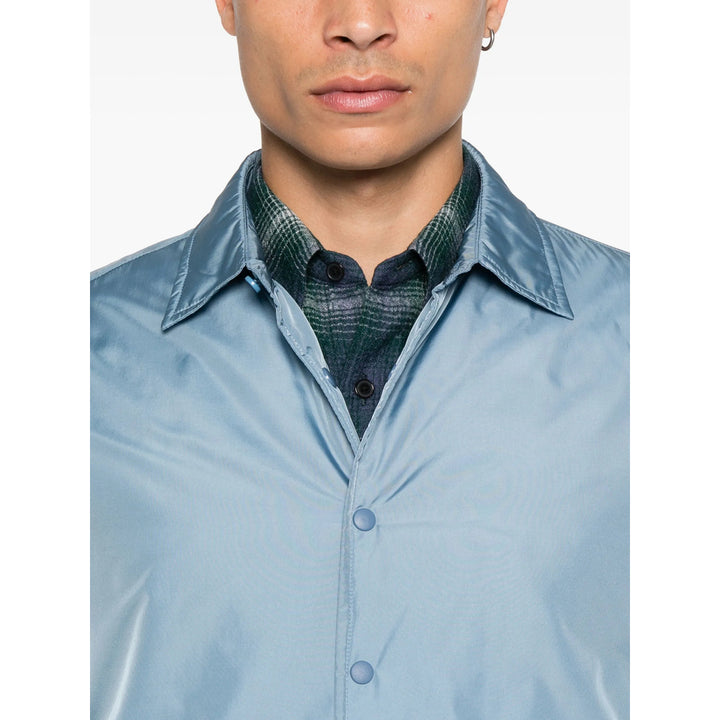 Aspesi Outerwears - Blu | c83bbea7edc389dddcfcd61c33f2719c35f653d6