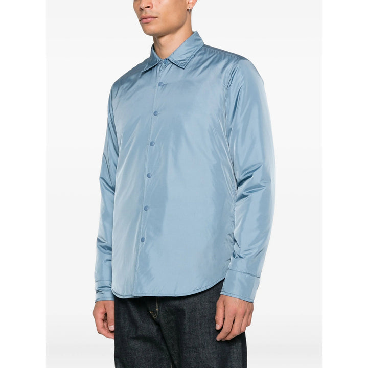 Aspesi Outerwears - Blu | d2e0e66827ced54d6adae13eb792982b1558e1b6